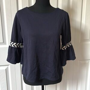 Jude Connally Dixie Top